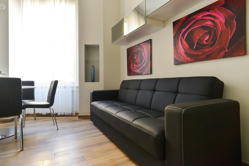 Lata Luxury Apartment Roma Camera foto