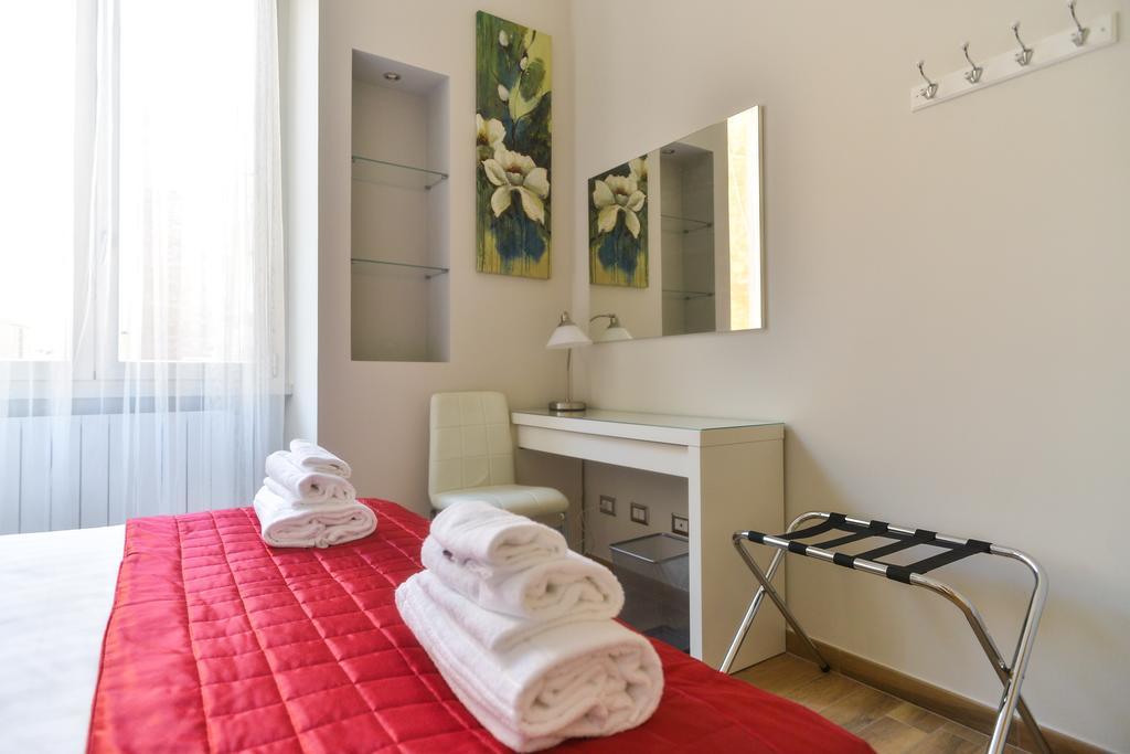 Lata Luxury Apartment Roma Camera foto